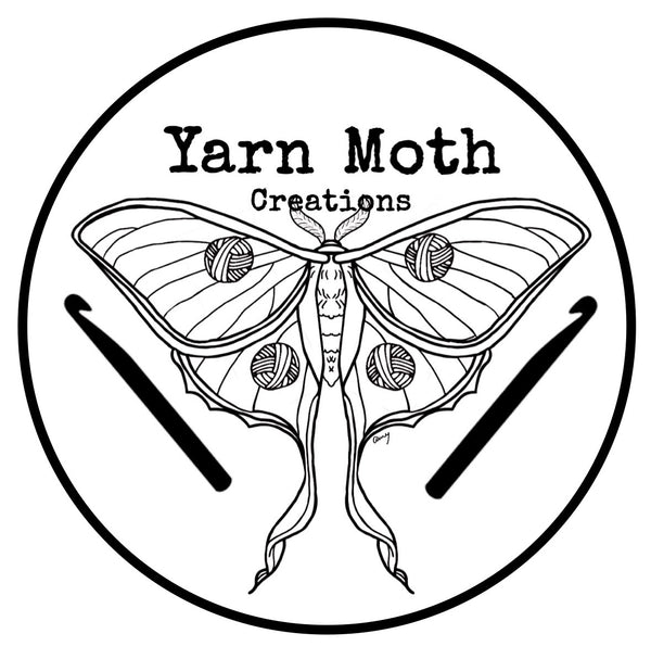 Yarn Moth Creations 